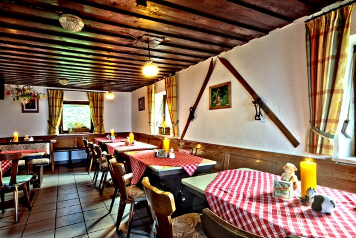 Jeden 1. Donnerstag Hüttenabend auf der Gemündner Hütte erleben › Rhön ...